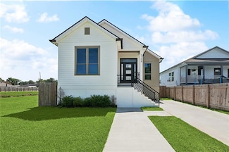 3158 Augusta St, Kenner, LA 70065