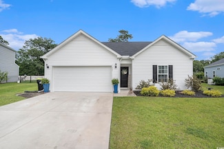 247 Grove Park Loop, Murrells Inlet, SC 29576