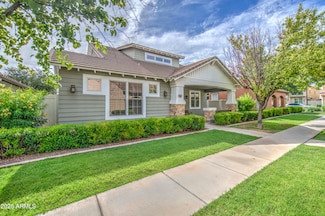 1143 S Annie Ln, Gilbert, AZ 85296