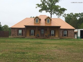 1251 Fabacher Rd, Iota, LA 70543