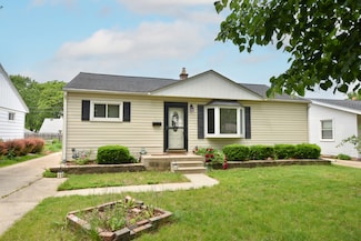 735 S 110th St, Milwaukee, WI 53214