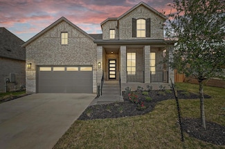 1021 Calendula Trail, Georgetown, TX 78628