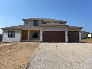 13600 NE 114th Place, Kearney, MO 64060
