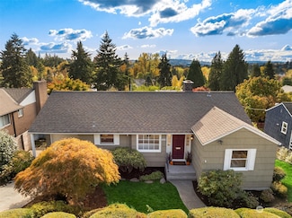 4567 Stanford Ave NE, Seattle, WA 98105