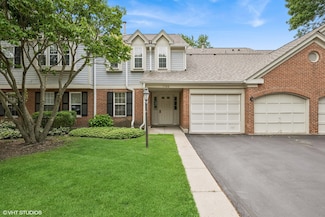 1508 Seville Ct Unit D2, Wheeling, IL 60090