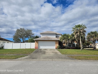 813 Pine Shadows Ave, Rockledge, FL 32955