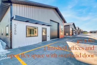 5245 Veterans Blvd S, Fargo, ND 58104