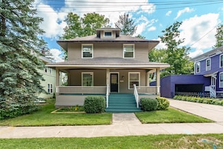 214 Douglas Ave, Kalamazoo, MI 49007