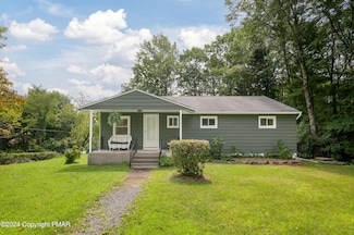 4689 Buck Ln, Kunkletown, PA 18058