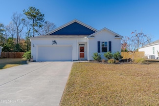 1551 Murre Ct SE, Bolivia, NC 28422