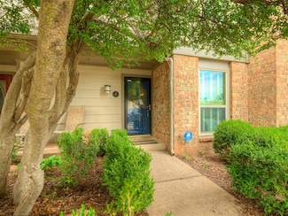 1201 Glenbrook Dr Unit 3, Oklahoma City, OK 73118