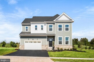 156 Steiner Way, Perkiomenville, PA 18074