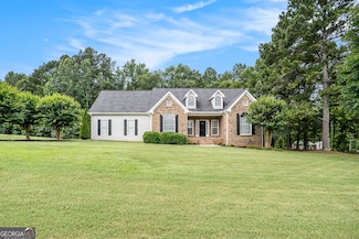 2017 Pheasant Run Dr, McDonough, GA 30252
