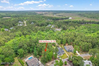 635 Ashbury Dr SE, Bolivia, NC 28422