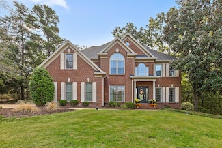 9702 Deer Ridge Dr, Ooltewah, TN 37363