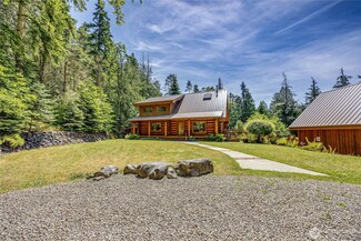 194 Protection Ridge Dr, Port Townsend, WA 98368