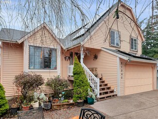 21342 NE Weidler Cir, Fairview, OR 97024