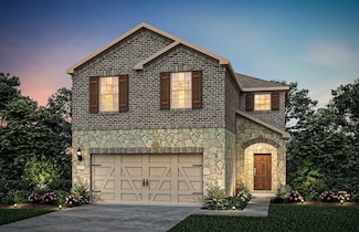 3924 Lynx Ct, Little Elm, TX 75068