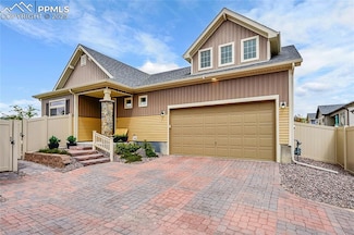 6016 Haster Grove, Colorado Springs, CO 80927