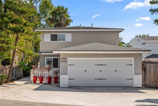 26982 Avenida Las Palmas, Capistrano Beach, CA 92624
