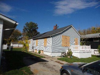 3026 Gilead Ave, Zion, IL 60099