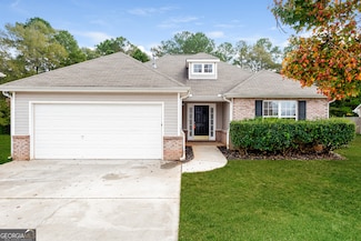 5345 Yellow Pine Dr, McDonough, GA 30252