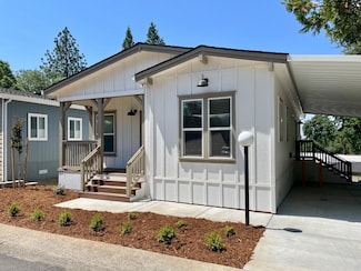 3550 China Garden Rd Unit 79A, Placerville, CA 95667