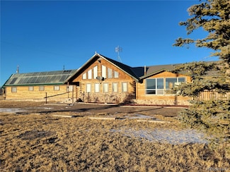 7526 County Road 50, Center, CO 81125
