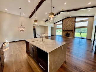 25809 Sidney Trail, Custer, SD 57730