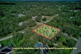 1860 N Valencia Dr, Avon Park, FL 33825