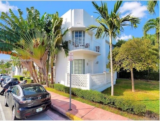 611 11th St Unit 105, Miami Beach, FL 33139
