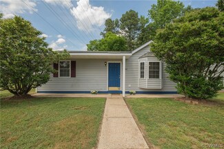 8506 Mapleview Ave, Henrico, VA 23294