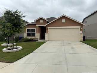 6874 Comanche Cougar, San Antonio, TX 78233