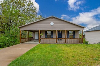 5011 Division St, North Little Rock, AR 72118