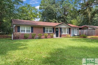406 Rogers Rd, Hinesville, GA 31313