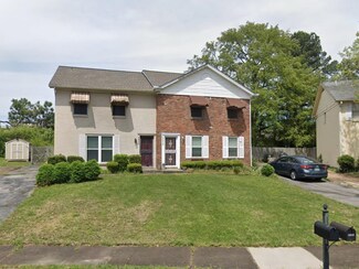 5656 Hinton Place, Memphis, TN 38119
