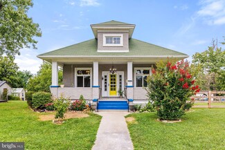 2828 Strasburg Rd, Front Royal, VA 22630