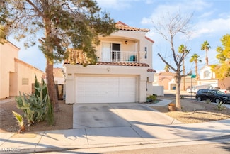 2789 Trotwood Ln, Las Vegas, NV 89108