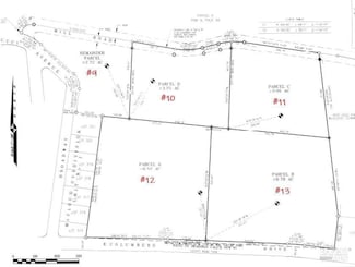 13 Parkside Ct, McCloud, CA 96057