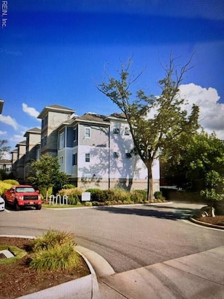 7922 Shore Dr Unit 218, Norfolk, VA 23518