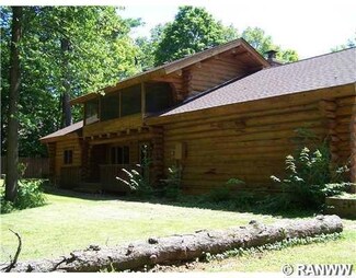 W2015 County Highway B, Sarona, WI 54870