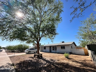 1214 E Henry St, Tempe, AZ 85281