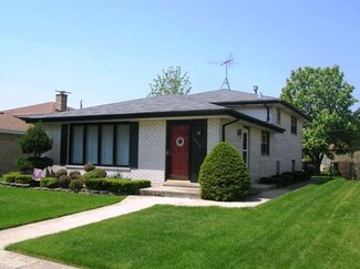 14518 S Campbell Ave, Posen, IL 60469