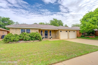 3236 87th St, Lubbock, TX 79423