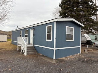 1301 U S 20 Unit space  5, Hines, OR 97738