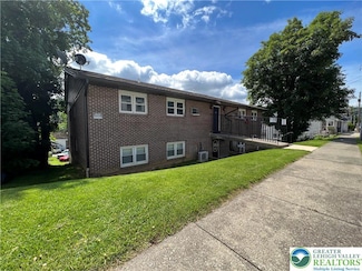 813 Cherokee St Unit 5, Fountain Hill, PA 18015
