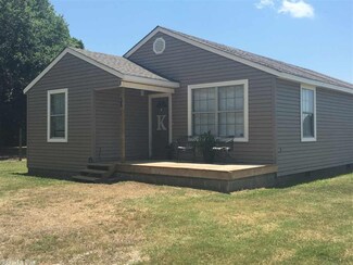 0 Henson Ln Unit 16020965, Scott, AR 72142