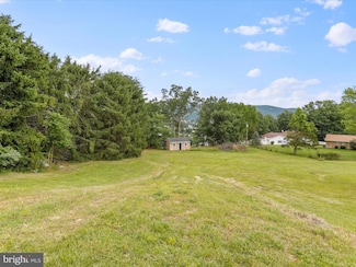 Lot 7 Point Dr, Petersburg, WV 26847