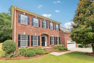 101 Montelena Dr, Lexington, SC 29072