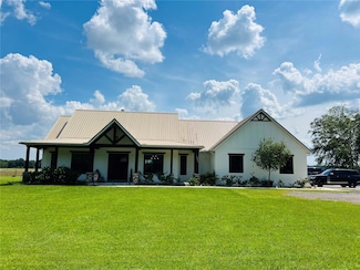 1825 County Road 302, Bunnell, FL 32110